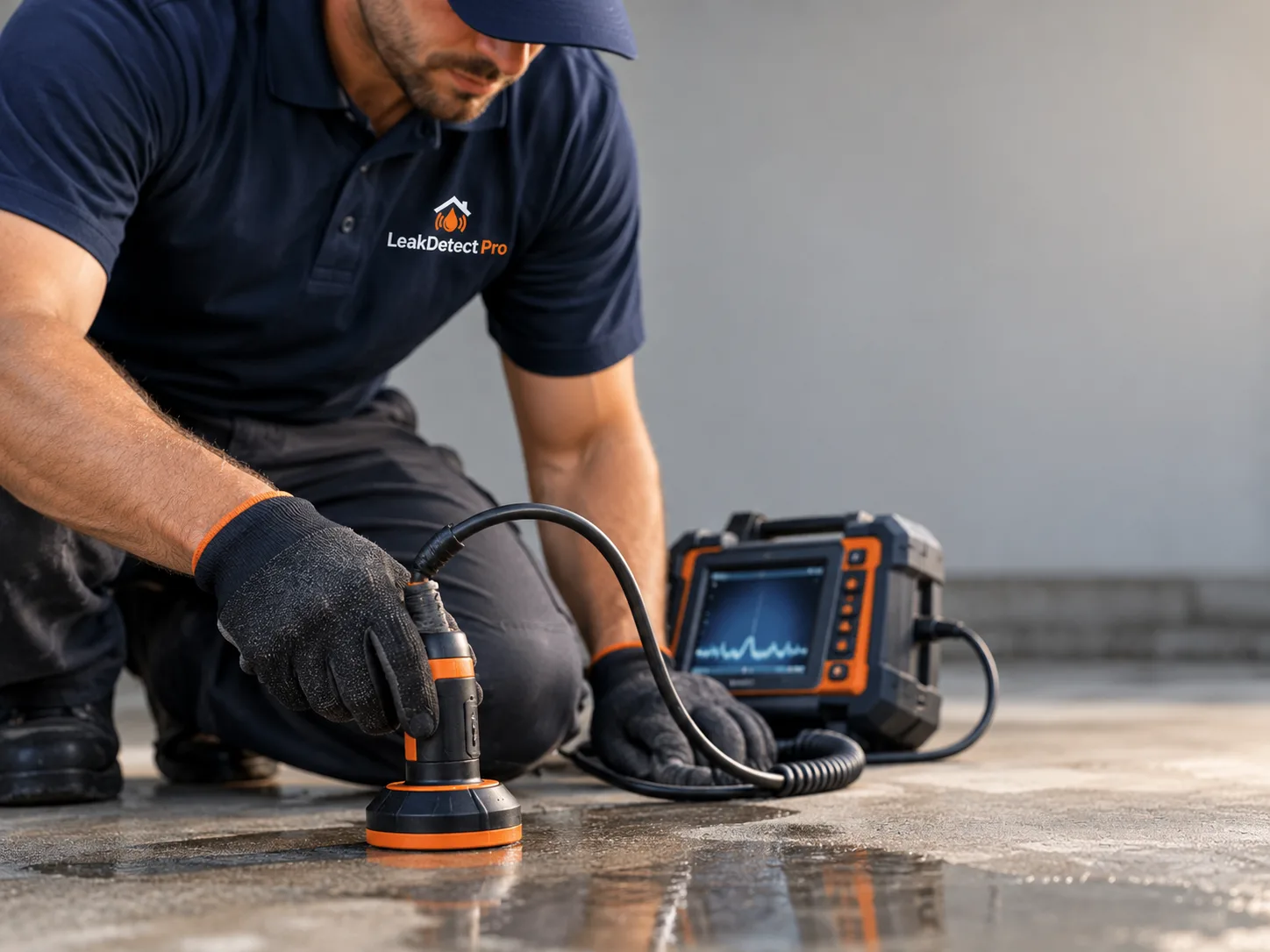 Shingle Damage Check in Cambridge Springs, PA